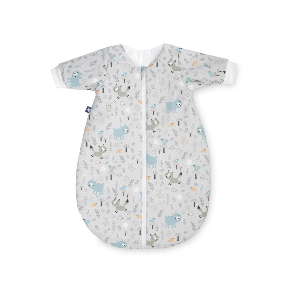 Julius Zöllner Winterschlafsack Jersey 98, Smart Friends