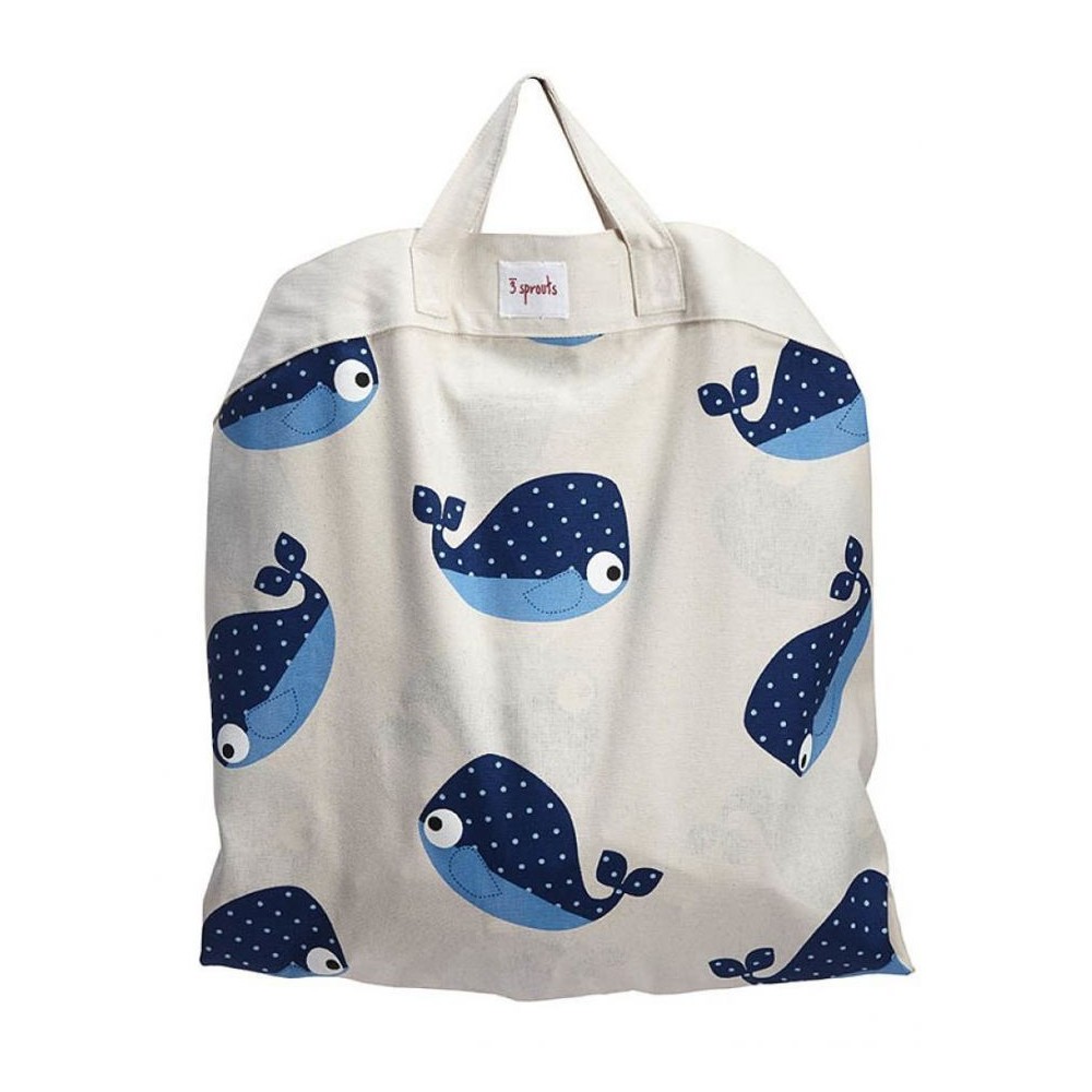 Nettoyer / mat mat, Walfish