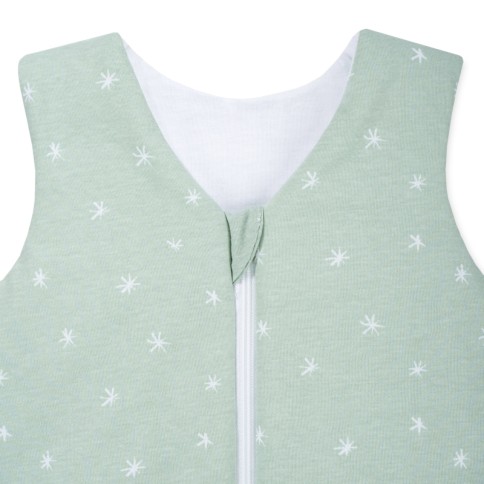 Julius Zöllner Schlafsack Jumper 80, Stary