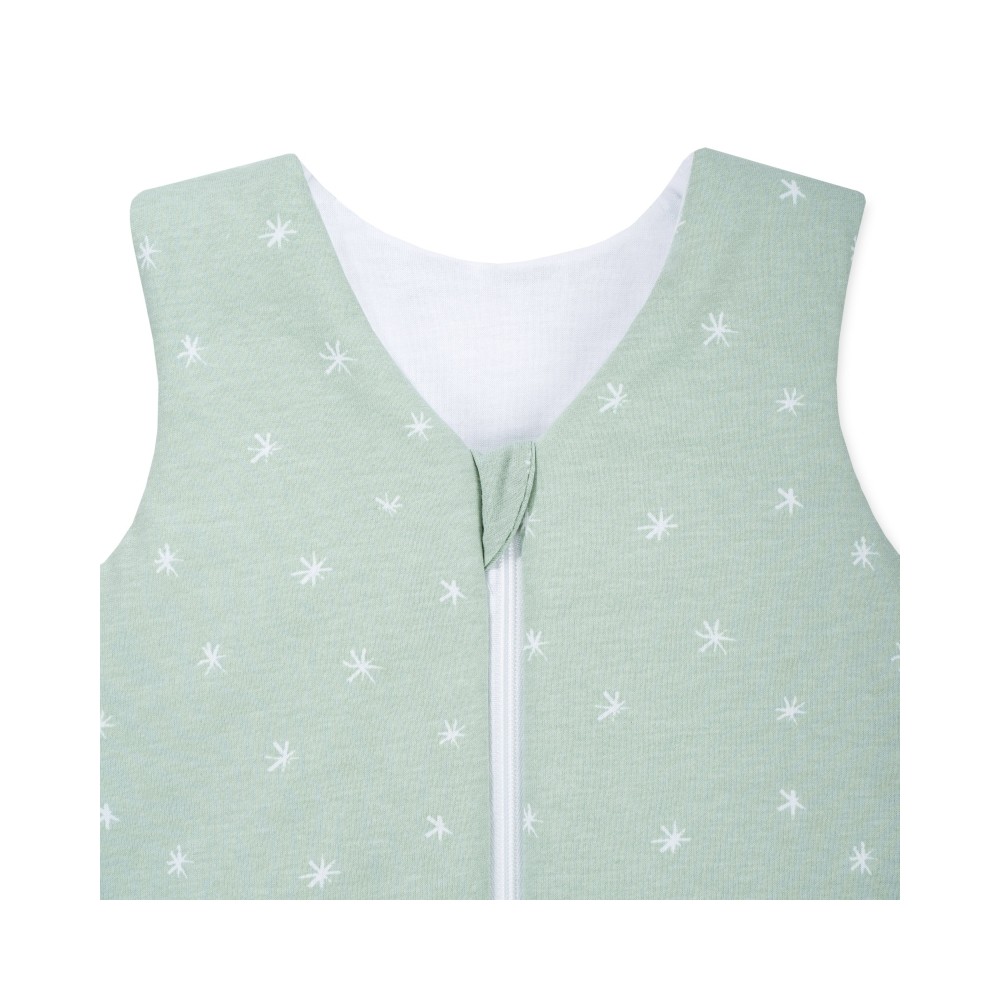 Julius Zöllner Schlafsack Jumper 80, Stary