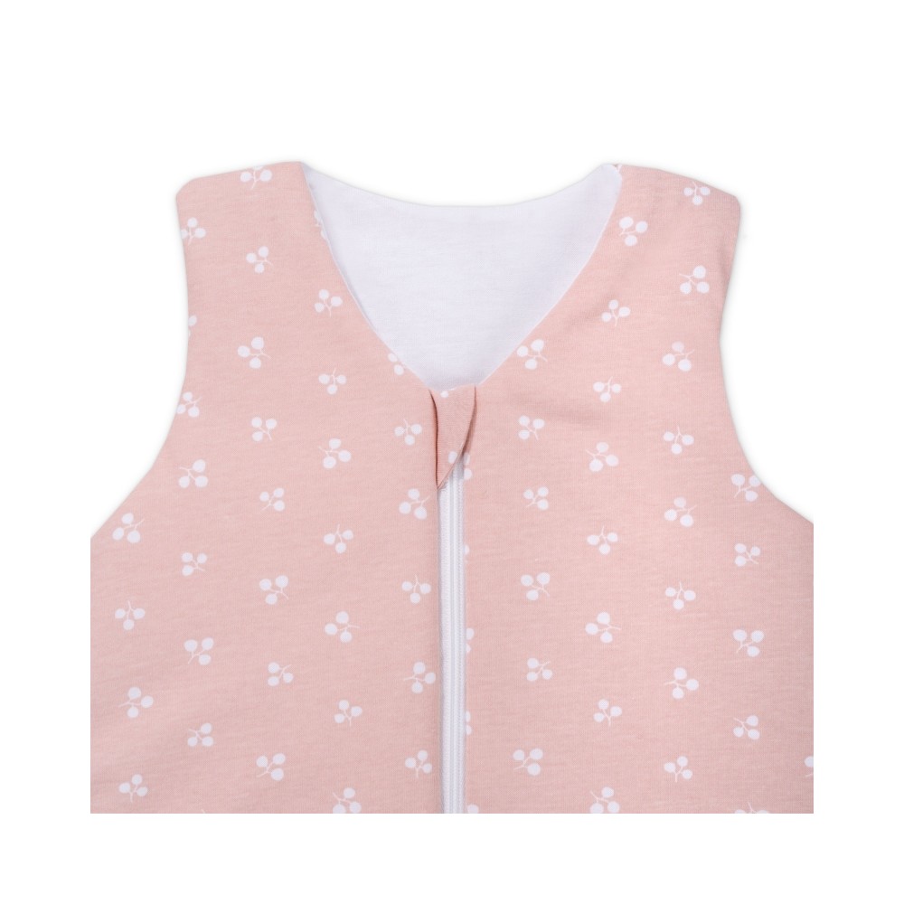 Julius Zöllner Schlafsack Jumper 92, Leafy