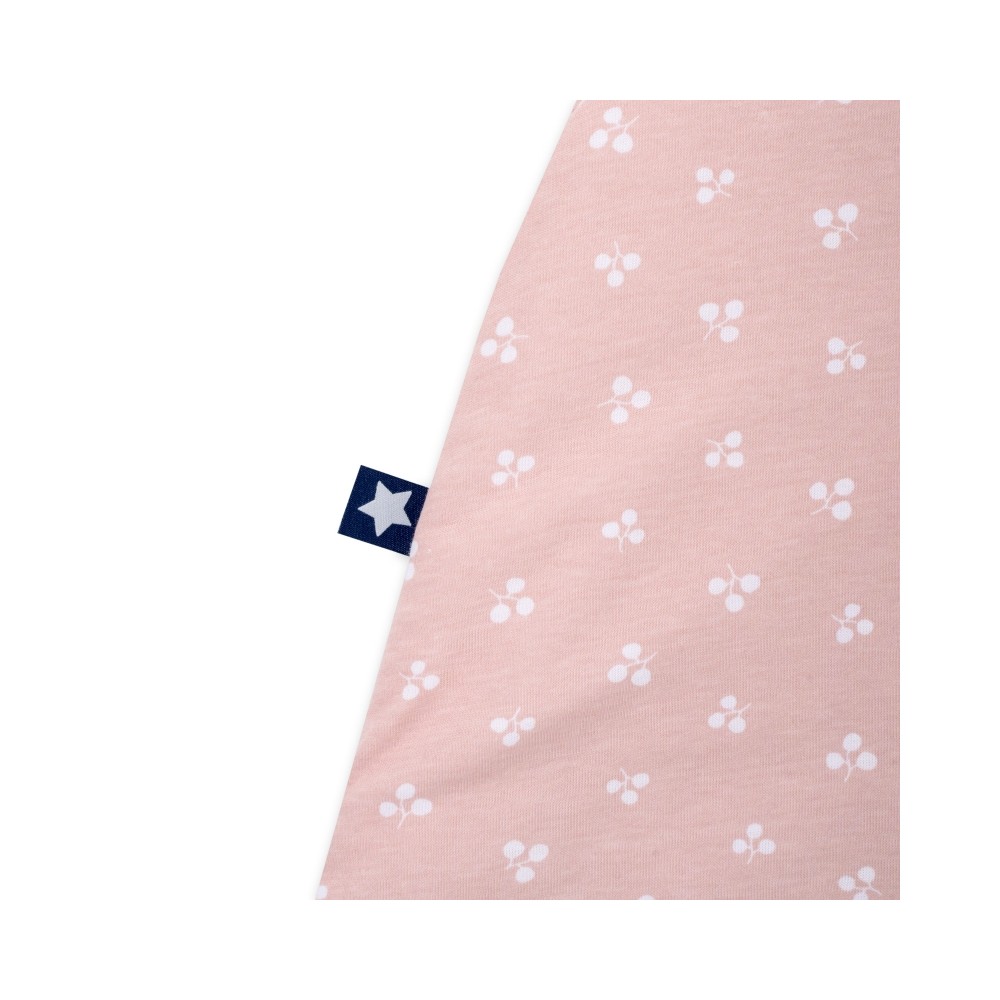 Julius Zöllner Schlafsack Jumper 92, Leafy