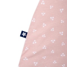 Julius Zöllner Schlafsack Jumper 92, Leafy