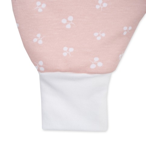 Julius Zöllner Schlafsack Jumper 92, Leafy