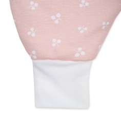 Julius Zöllner Schlafsack Jumper 92, Leafy