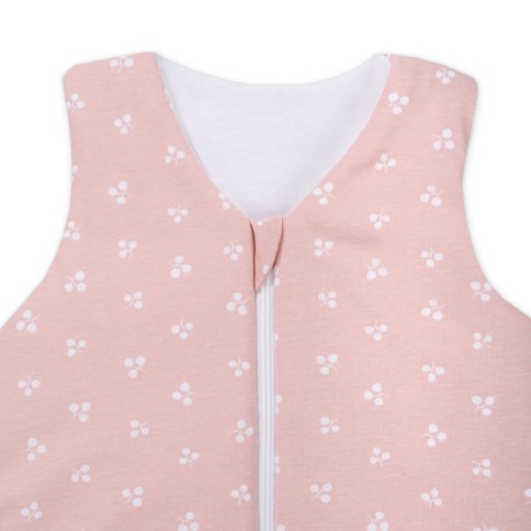 Julius Zöllner Schlafsack Jumper 104, Leafy