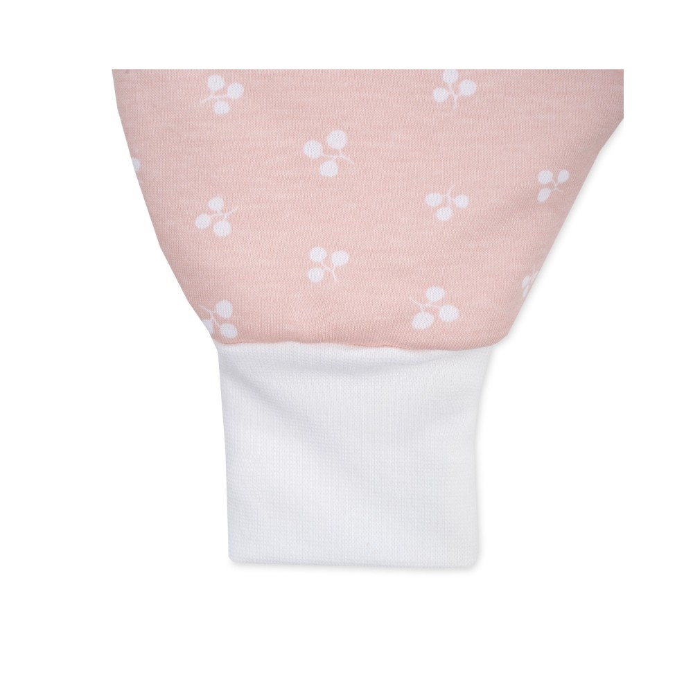 Julius Zöllner Schlafsack Jumper 104, Leafy