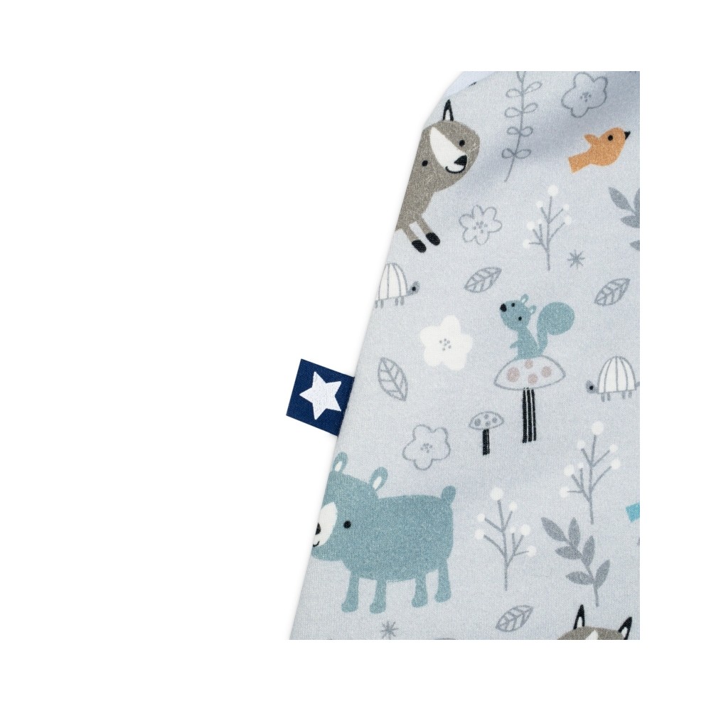 Julius Zöllner Schlafsack Jumper 80, Smart Friends