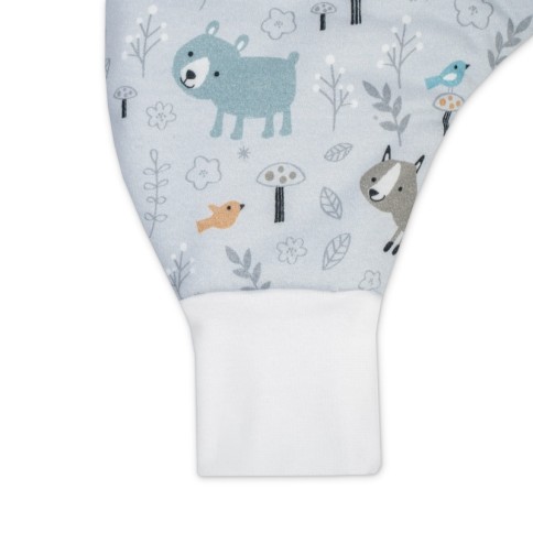 Julius Zöllner Schlafsack Jumper 80, Smart Friends