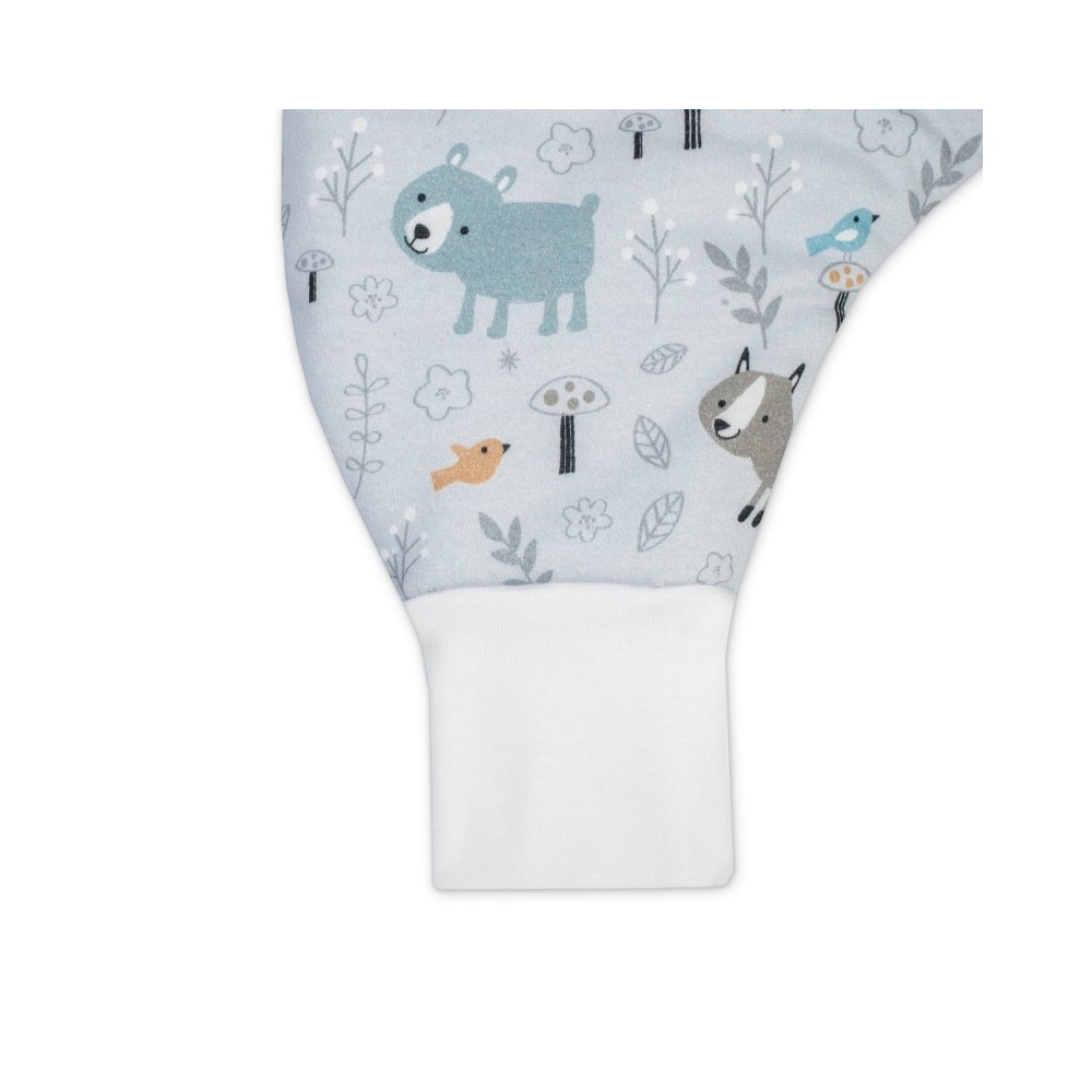 Julius Zöllner Schlafsack Jumper 80, Smart Friends