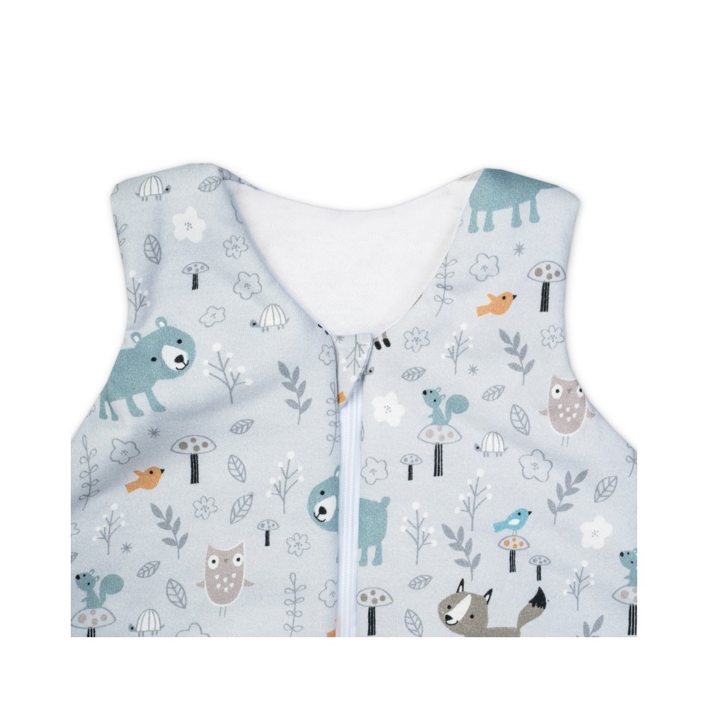 Julius Zöllner Schlafsack Jumper 92, Smart Friends