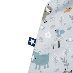 Julius Zöllner Schlafsack Jumper 92, Smart Friends