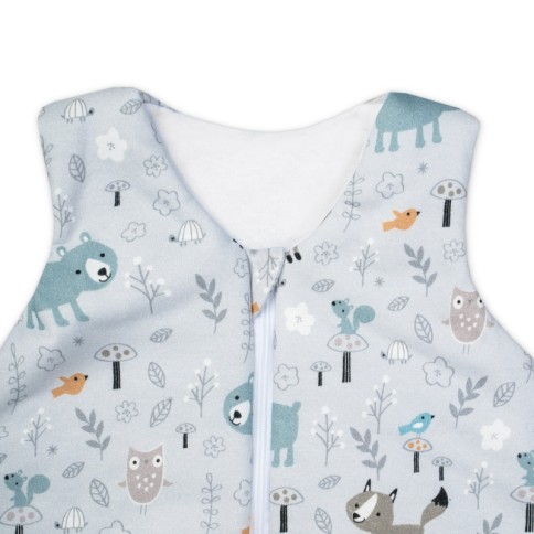 Julius Zöllner Schlafsack Jumper 104, Smart Friends