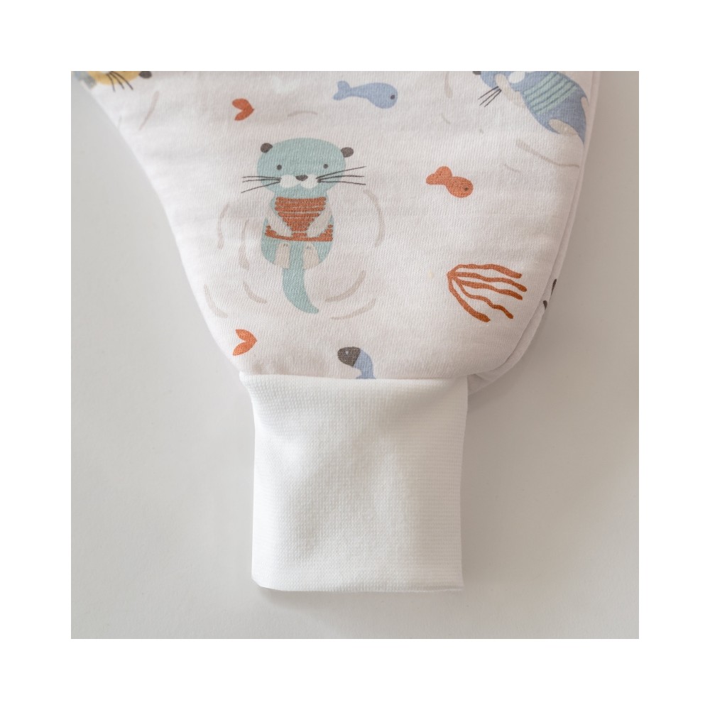 Julius Zöllner Schlafsack Jumper 92, Little Otti