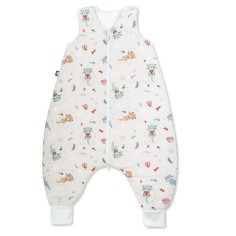 Julius Zöllner Schlafsack Jumper 92, Little Otti