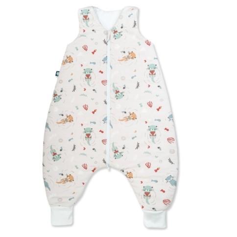 Julius Zöllner Schlafsack Jumper 104, Little Otti