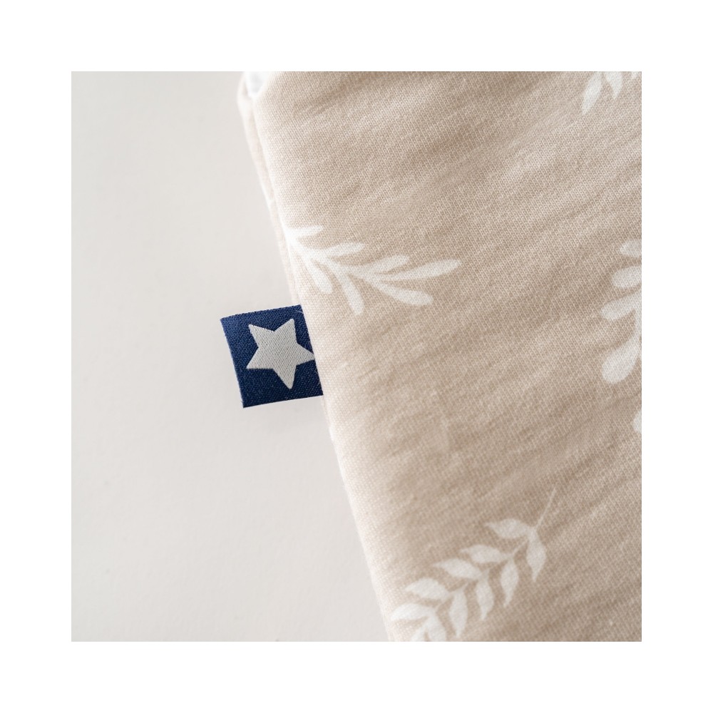 Julius Zöllner Schlafsack Jumper 80, Twiggy