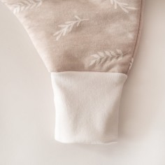 Julius Zöllner Schlafsack Jumper 104, Twiggy