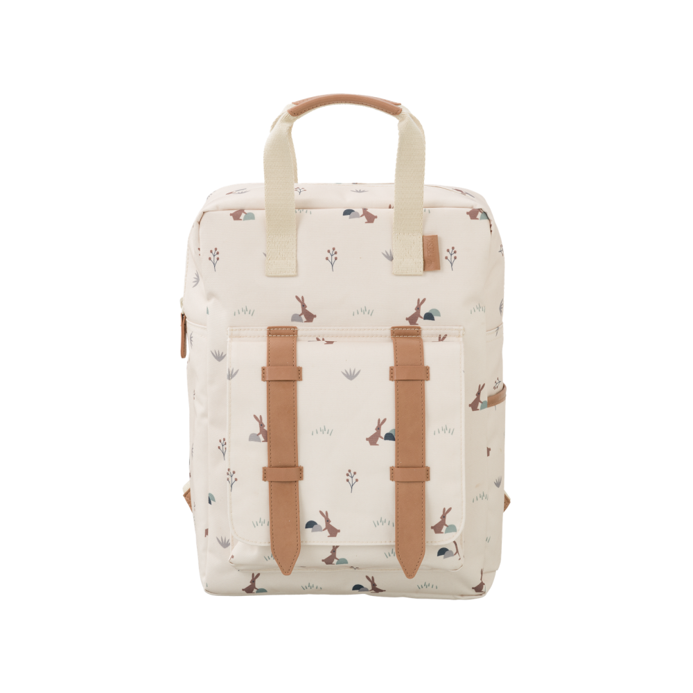 kleiner Kinder Rucksack, Kaninchen