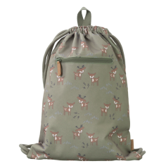 Turnsack Schwimmsack, Reh Olive