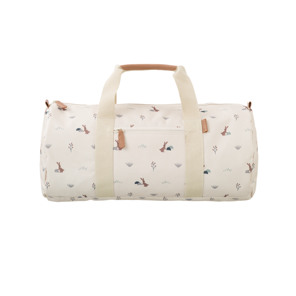 Fresk Sporttasche, Kaninchen