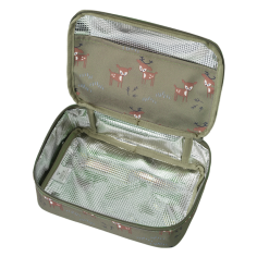 Fresk Kühltasche, Reh, Olive