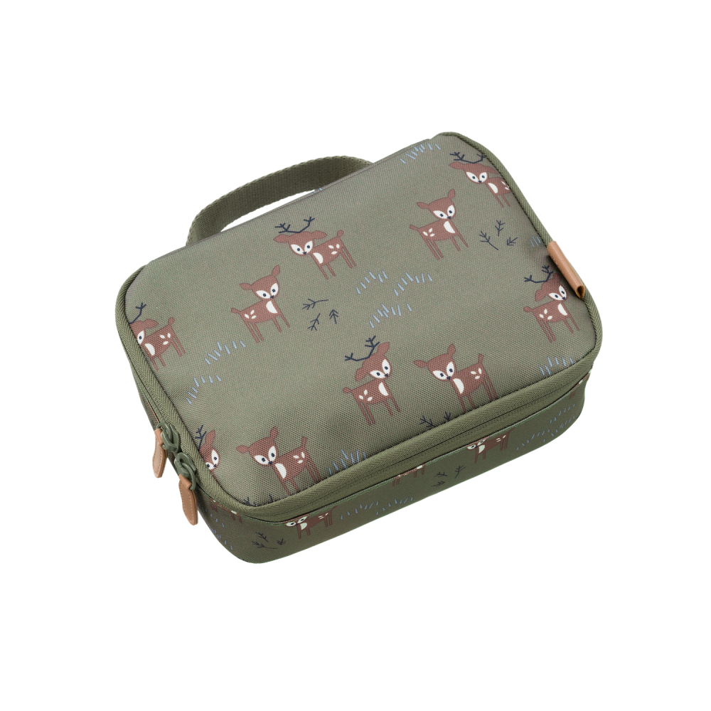 Fresk Kühltasche, Reh, Olive