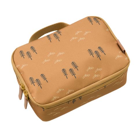 Fresk Kühltasche, Spruce Yellow