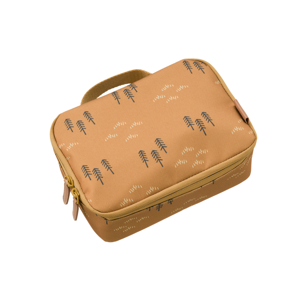 Fresk Kühltasche, Spruce Yellow