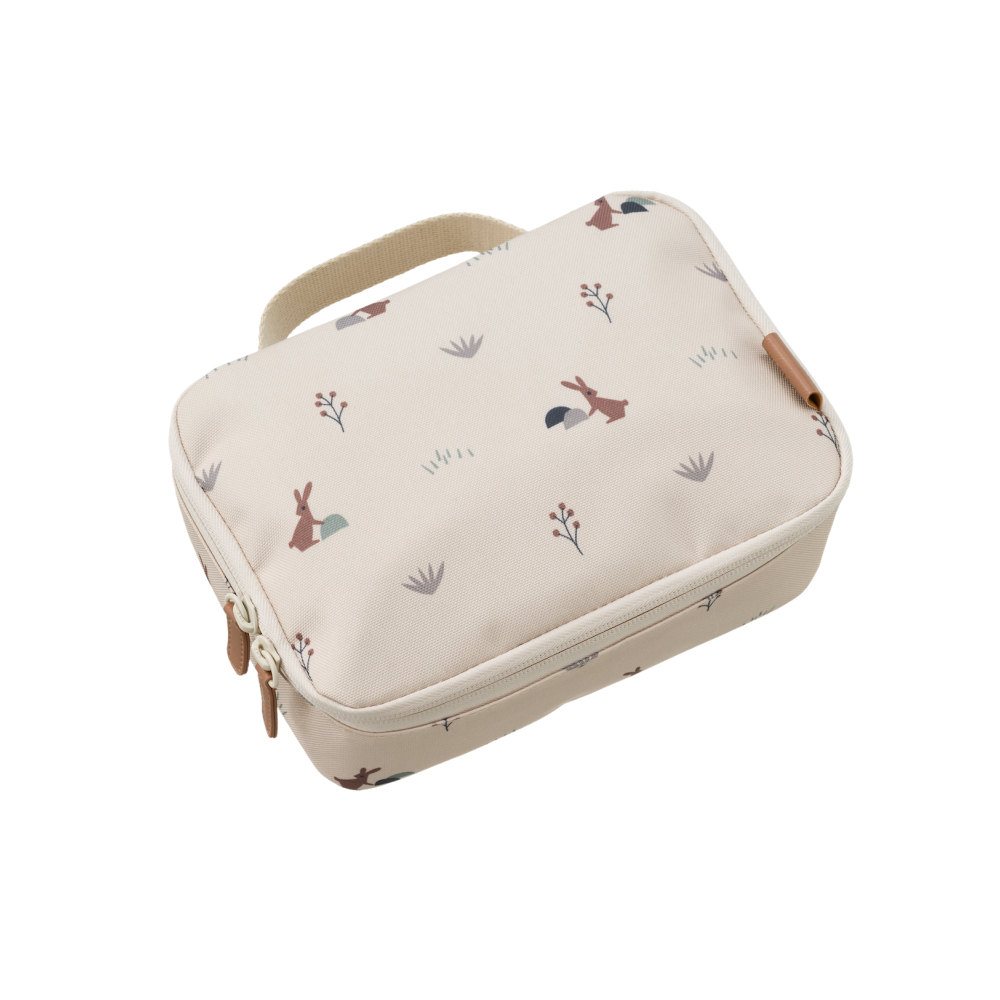 Sac de refroidisseur, lapin