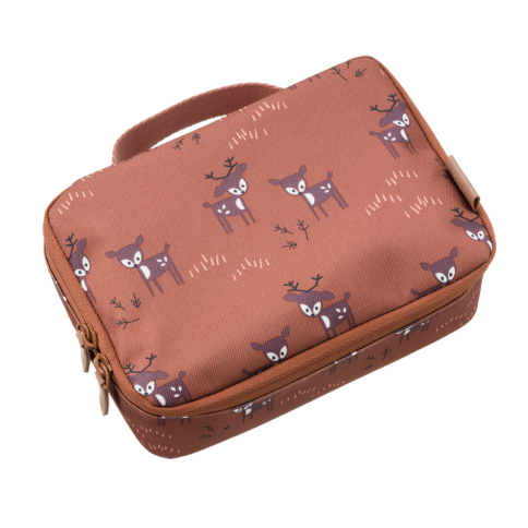 Fresk Kühltasche, Reh, Amber