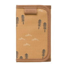 Fresk Brieftasche, Woods, Spruce Yellow