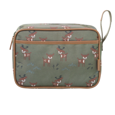 Fresk Necessaire, Reh, Olive