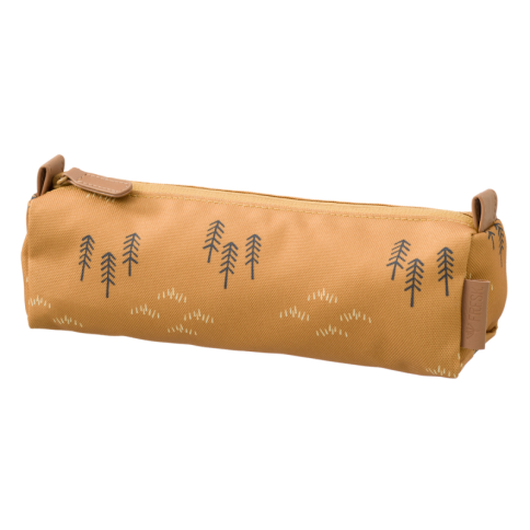 Fresk Federmäppchen, Woods Spruce Yellow