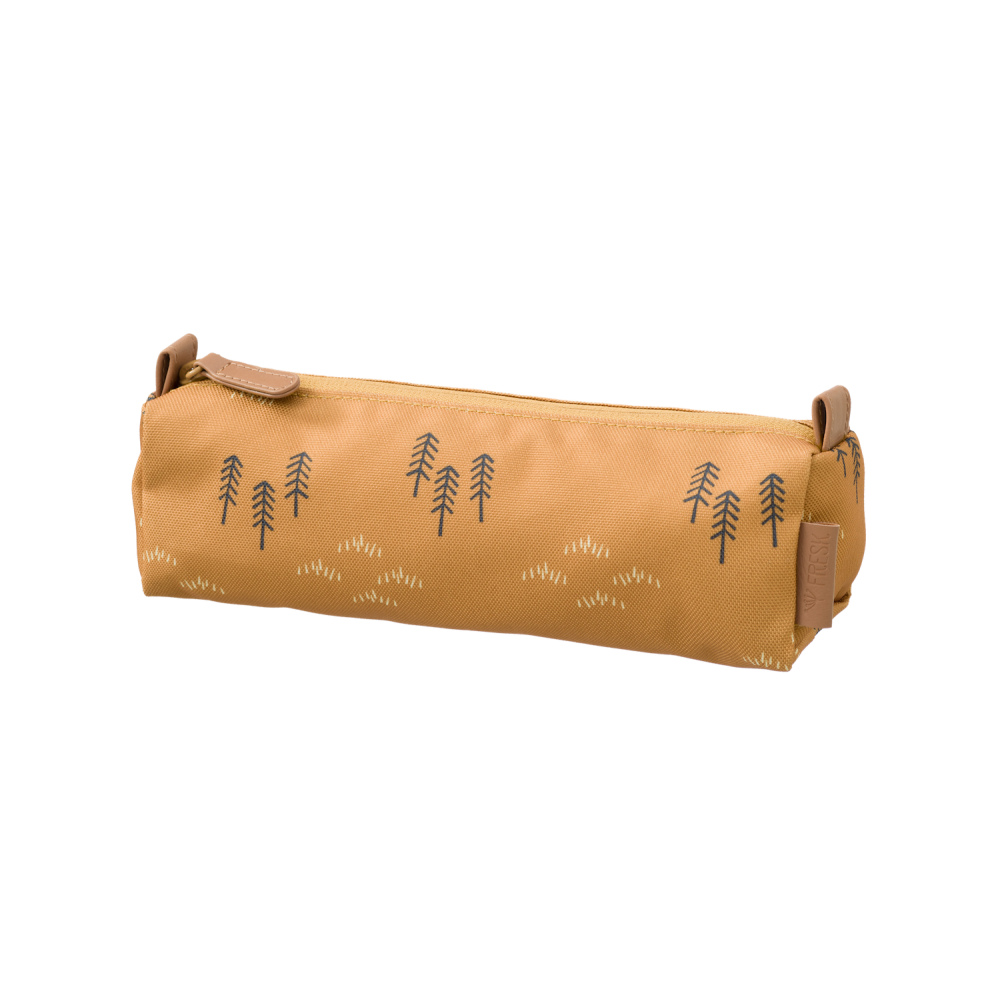 Fresk Federmäppchen, Woods Spruce Yellow