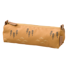 Fresk Federmäppchen, Woods Spruce Yellow