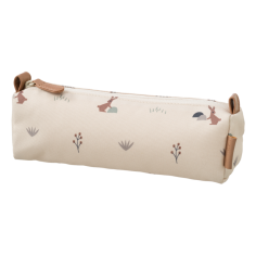 Fresk Federmäppchen, Kaninchen