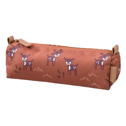 Fresk Federmäppchen, Reh, Amber