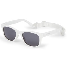 Sonnenbrille Santorini, Weiss