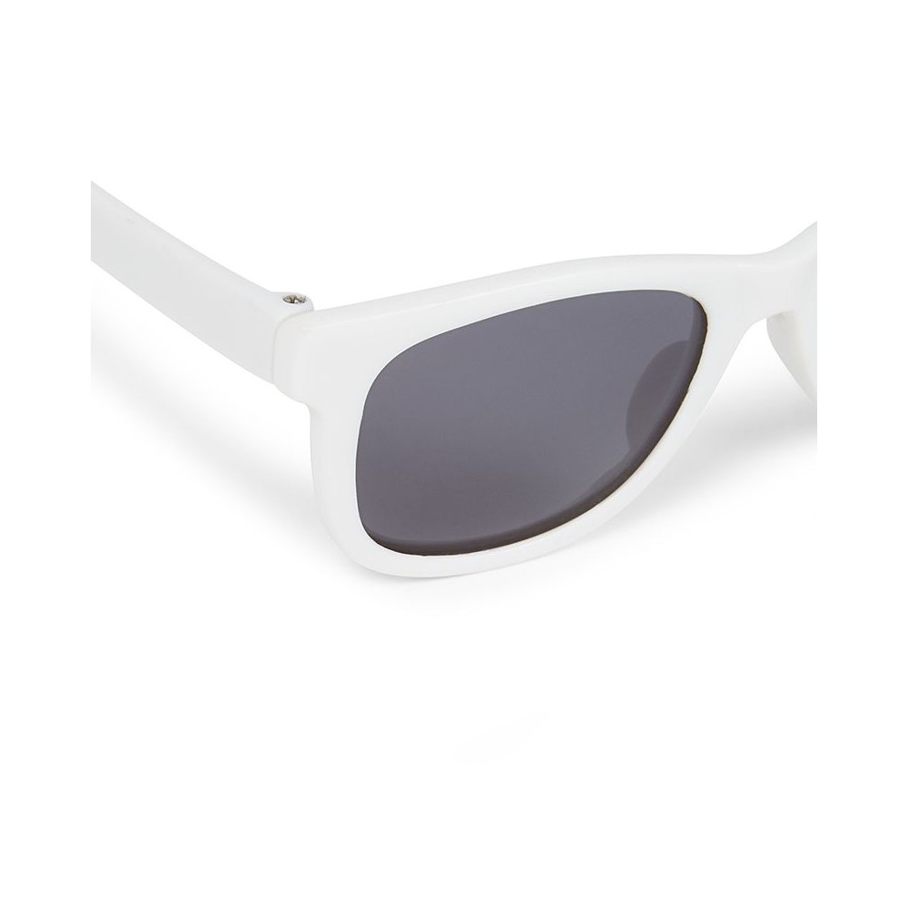 Sonnenbrille Santorini, Weiss