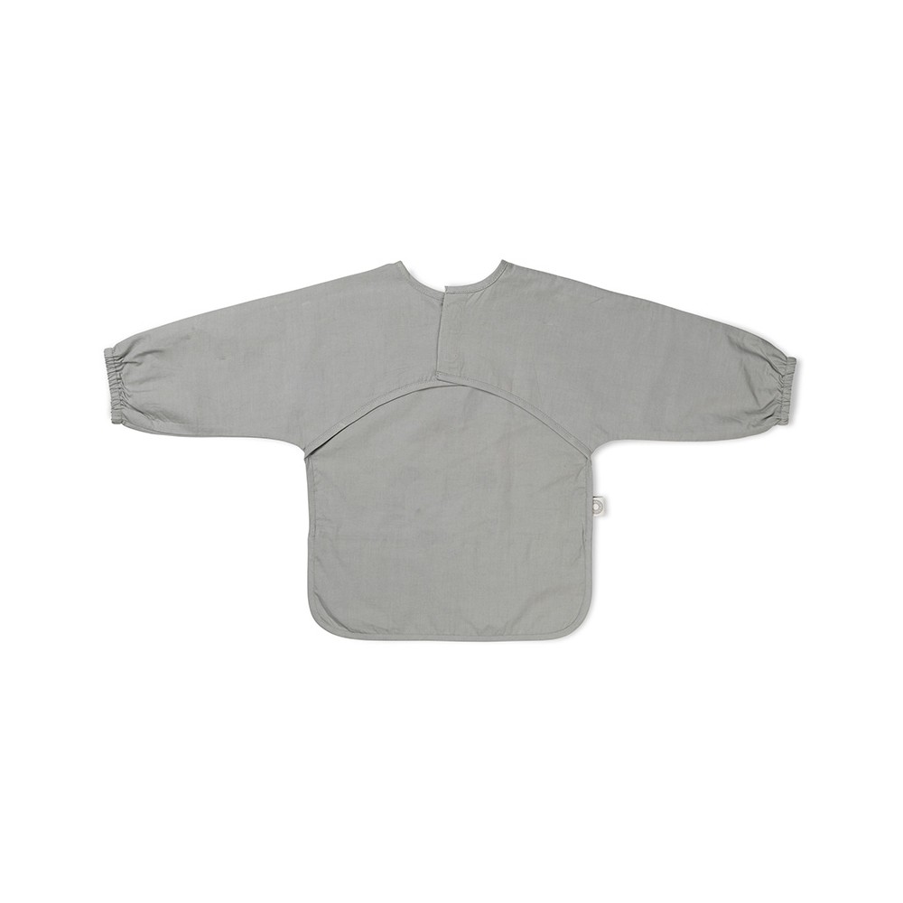 Franck & Fischer Ärmellätzchen aus Bio-Baumwolle, Tiger/ Grau