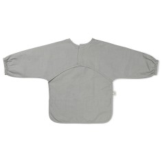 Franck & Fischer Ärmellätzchen aus Bio-Baumwolle, Tiger/ Grau