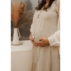 Babyglockenkette, Feinsilber/Stilla 21 mm