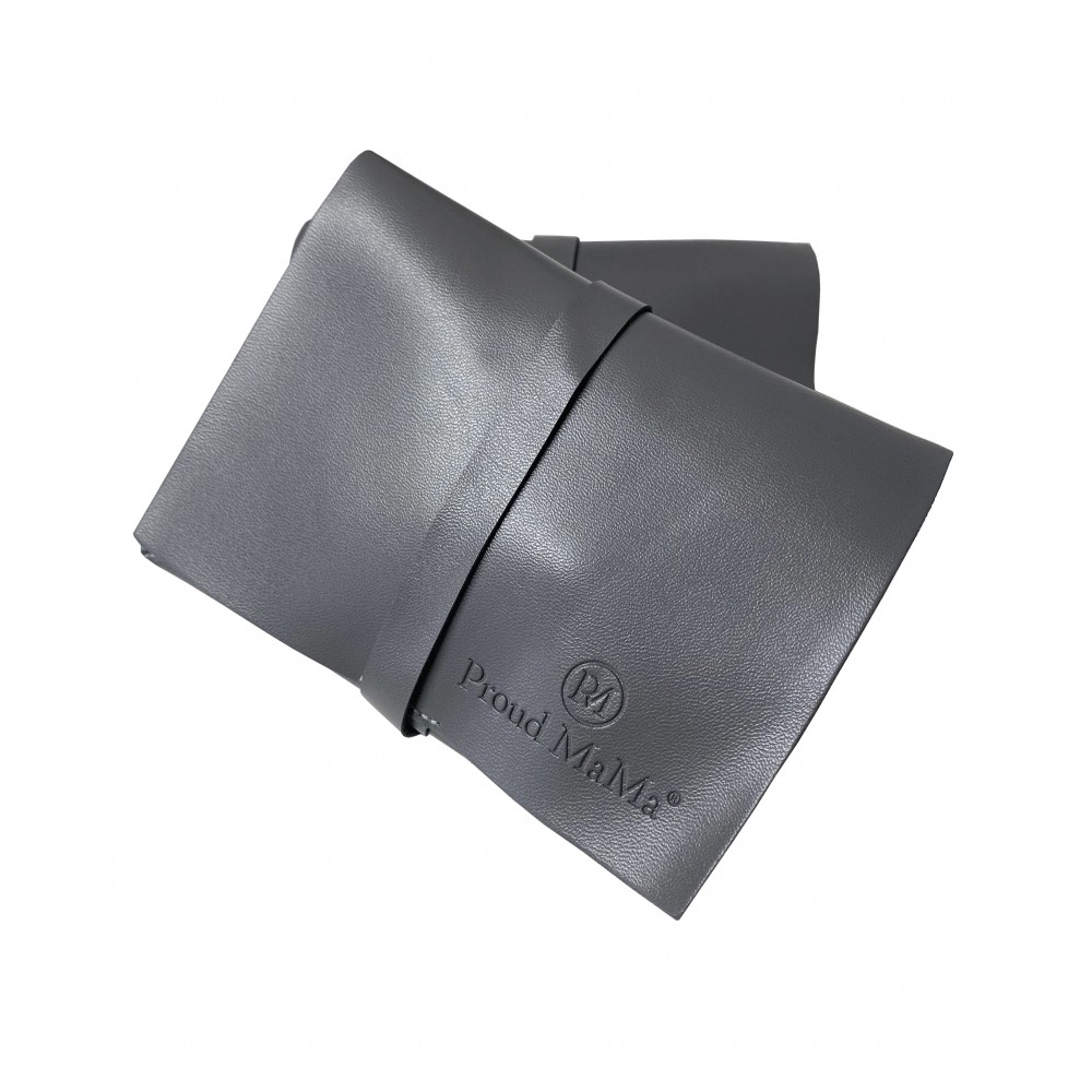 Babyglockenkette, Feinsilber/Stilla 21 mm