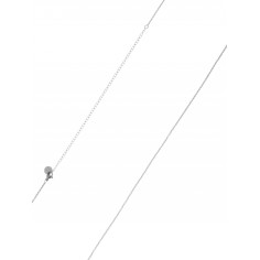 Babyglockenkette, Rose/Stilla 21 mm