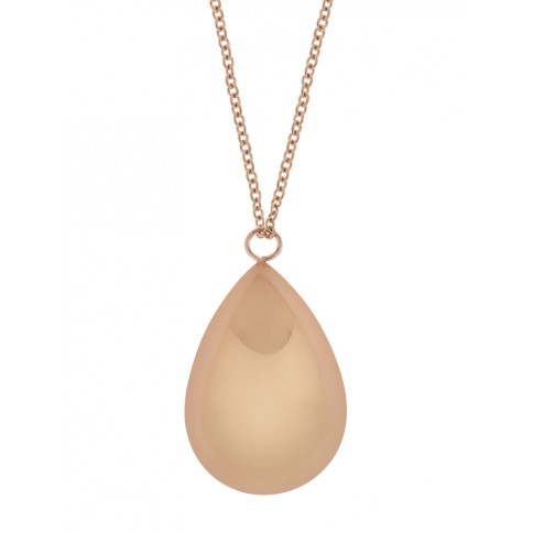 Babyglockenkette, Rose/Stilla 21 mm