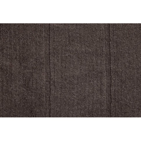 Teppich Steppe Schafbraun