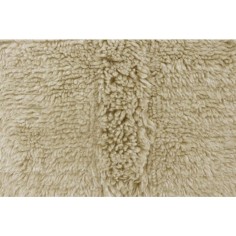 Teppich Tundra Blended Sheep Beige