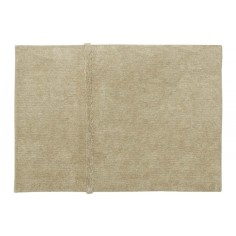 Teppich Tundra Blended Sheep Beige