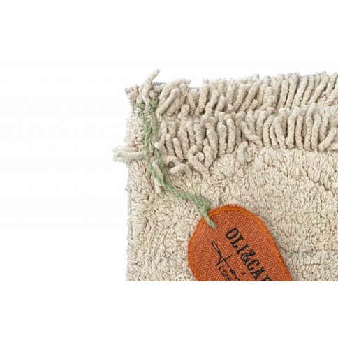 Lorena Canals Oli&Carol Textilbuch "Coole Kids essen gesund"